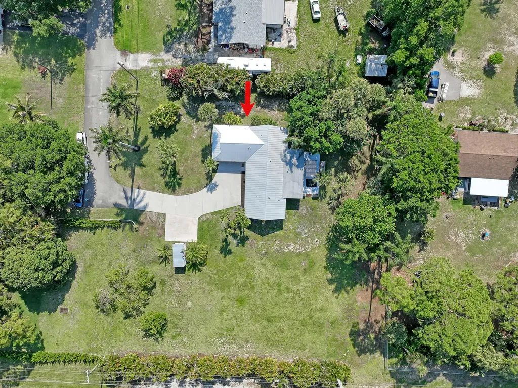 4972 S Kay Street Palm Beach Gardens FL 33418