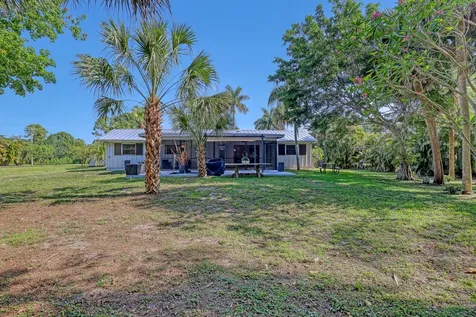 4972 S Kay Street Palm Beach Gardens FL 33418