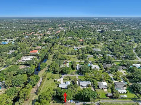 4972 S Kay Street Palm Beach Gardens FL 33418