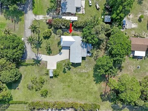 4972 S Kay Street Palm Beach Gardens FL 33418