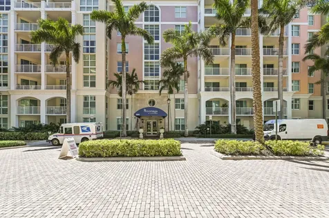 804 E Windward Way Lantana FL 33462
