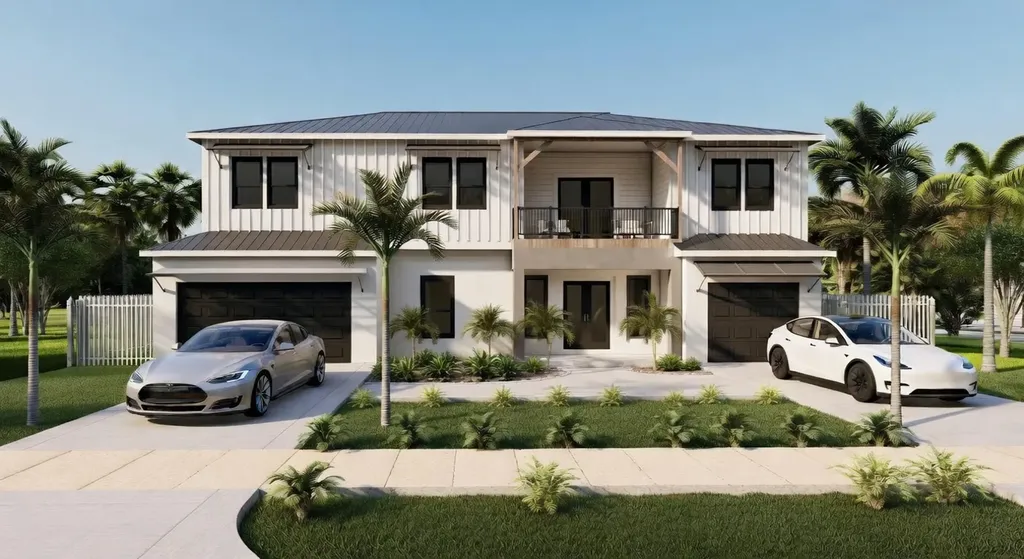 440 Harbour Road North Palm Beach FL 33408