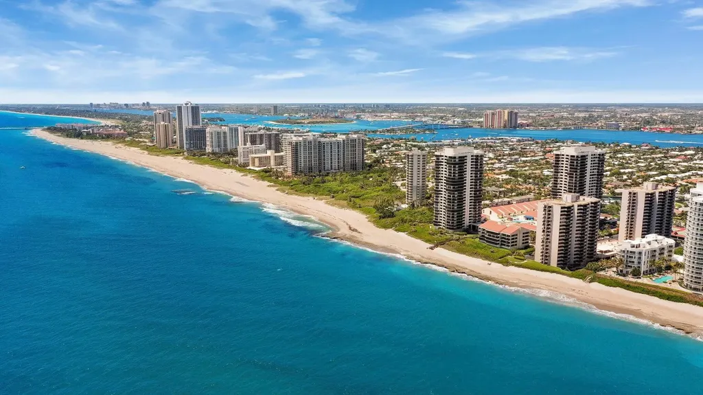 4200 N Ocean Drive Singer Island FL 33404