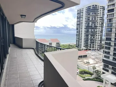4200 N Ocean Drive Singer Island FL 33404