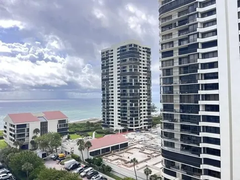 4200 N Ocean Drive Singer Island FL 33404