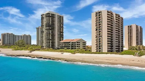 4200 N Ocean Drive Singer Island FL 33404