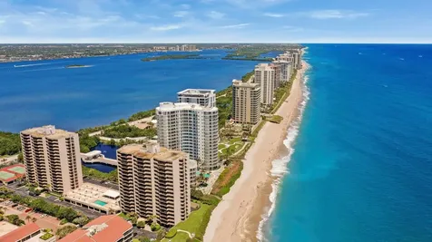 4200 N Ocean Drive Singer Island FL 33404