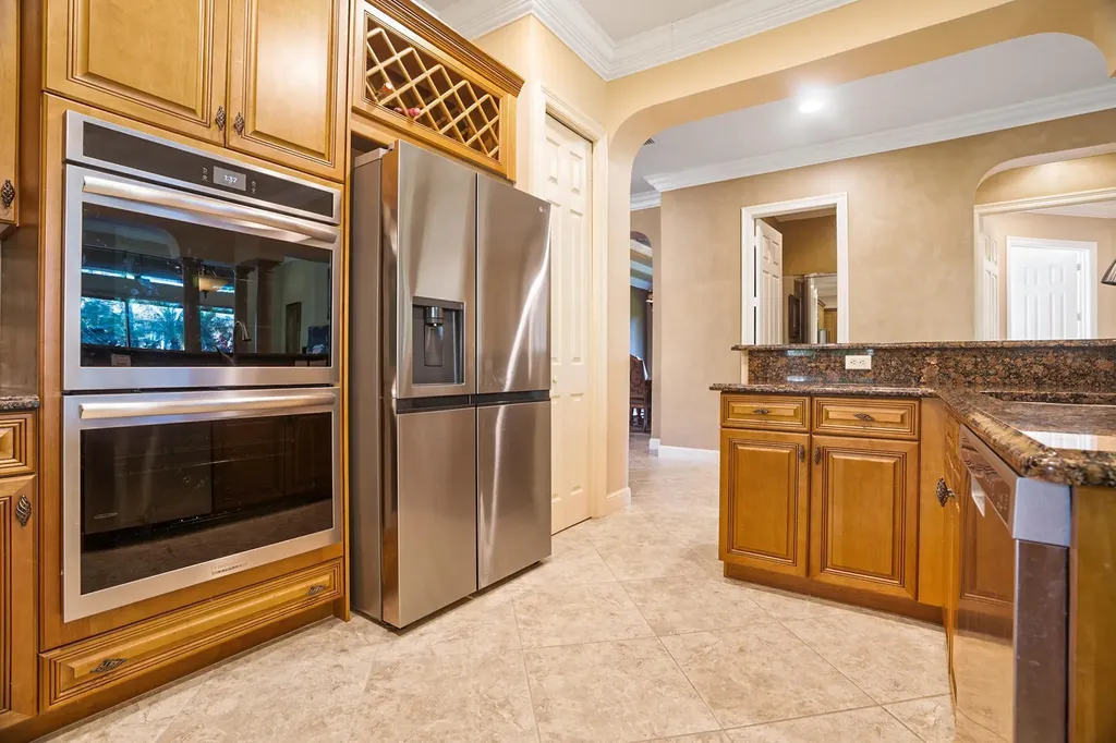 3483 Collonade Drive Wellington FL 33449