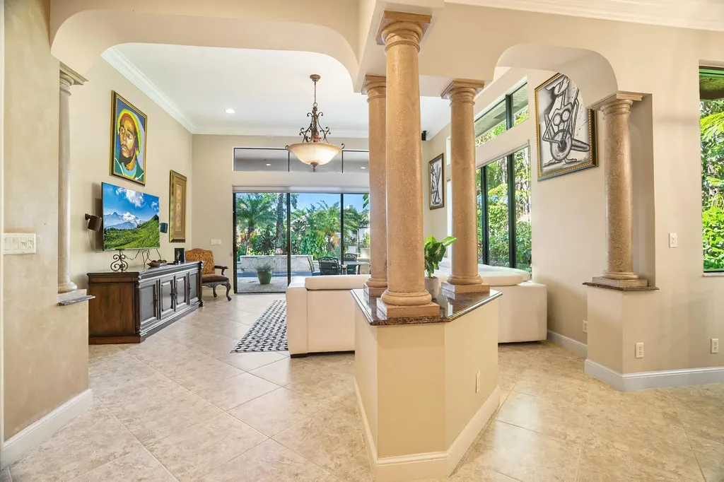 3483 Collonade Drive Wellington FL 33449