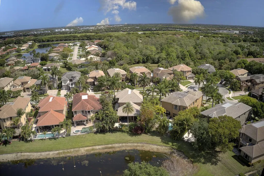 3483 Collonade Drive Wellington FL 33449