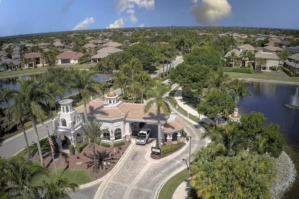 3483 Collonade Drive Wellington FL 33449
