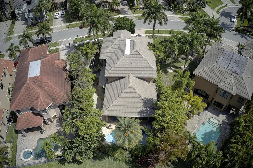 3483 Collonade Drive Wellington FL 33449