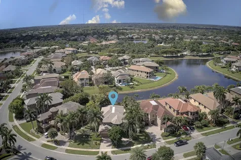 3483 Collonade Drive Wellington FL 33449