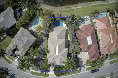 3483 Collonade Drive Wellington FL 33449