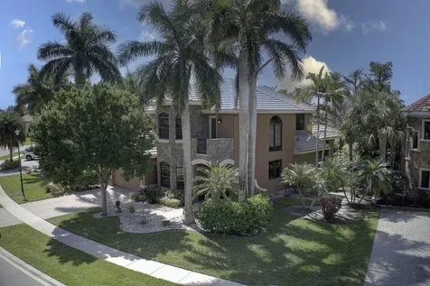 3483 Collonade Drive Wellington FL 33449