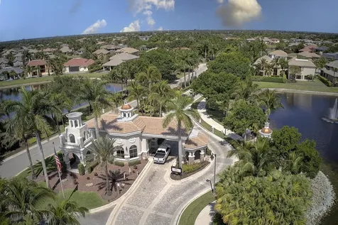 3483 Collonade Drive Wellington FL 33449