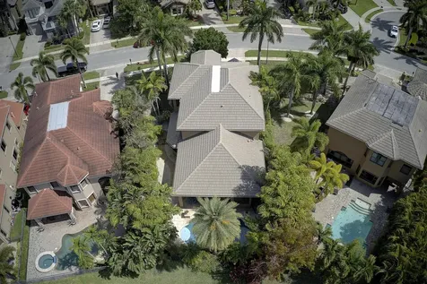 3483 Collonade Drive Wellington FL 33449