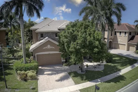 3483 Collonade Drive Wellington FL 33449