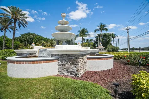 3483 Collonade Drive Wellington FL 33449