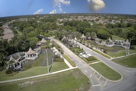 3483 Collonade Drive Wellington FL 33449