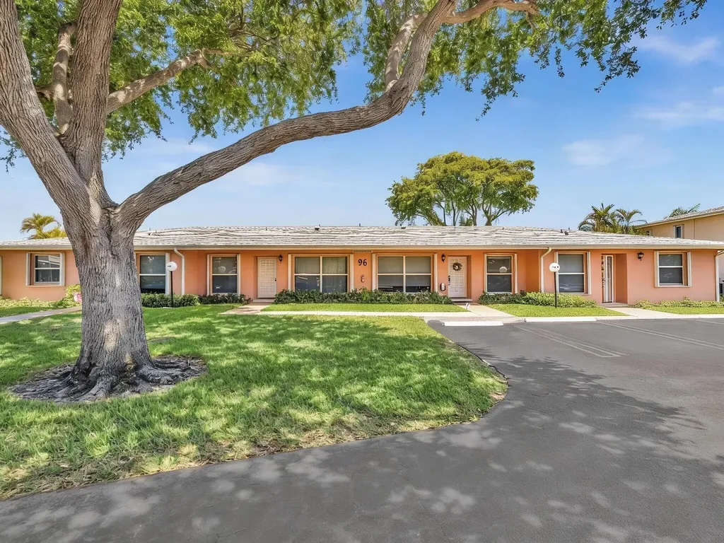 1610 NW 18th Avenue Delray Beach FL 33445