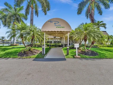 1610 NW 18th Avenue Delray Beach FL 33445