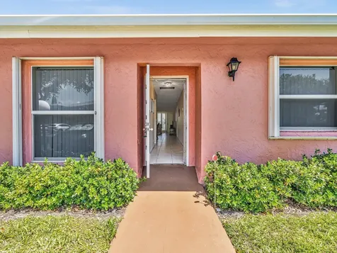 1610 NW 18th Avenue Delray Beach FL 33445