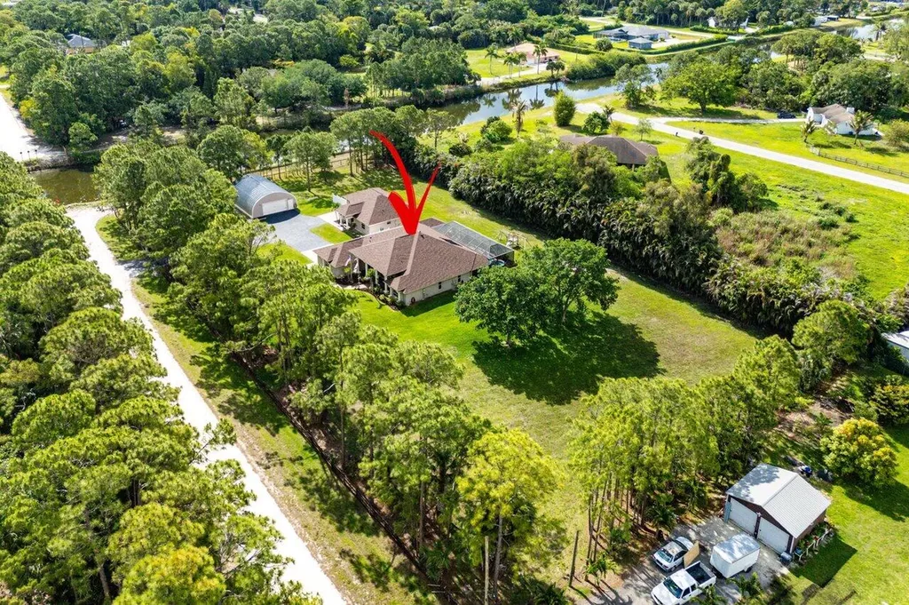 17038 69th Street N The Acreage FL 33470