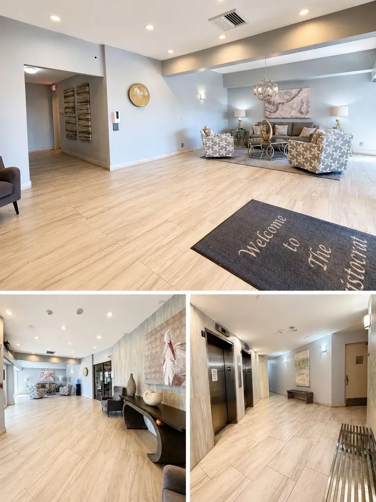 1200 Hibiscus Avenue Pompano Beach FL 33062