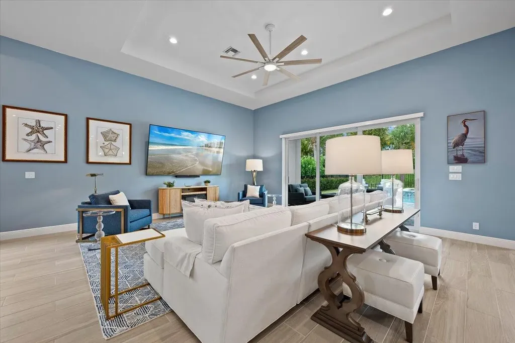 9236 Crestview Circle Palm Beach Gardens FL 33412