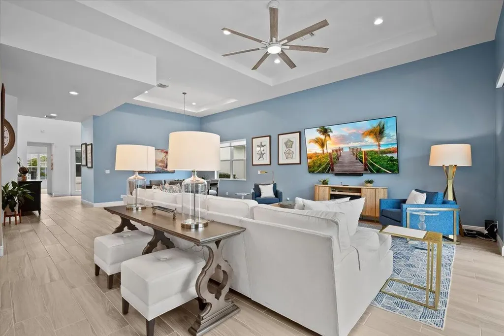 9236 Crestview Circle Palm Beach Gardens FL 33412