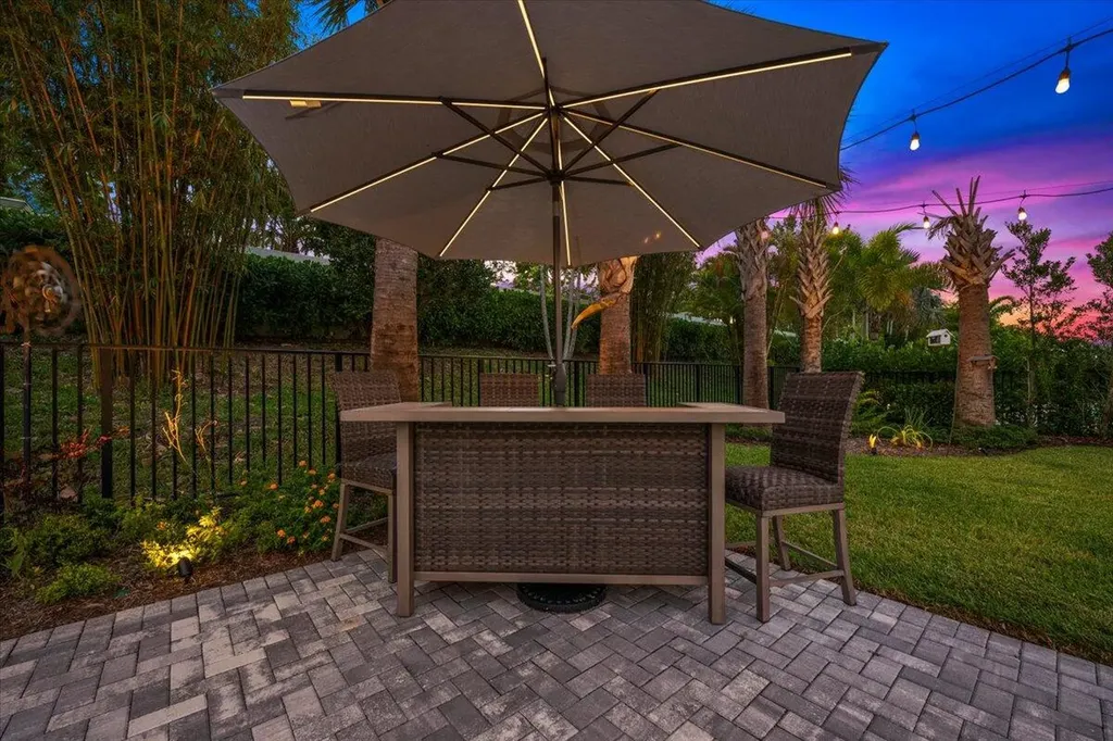 9236 Crestview Circle Palm Beach Gardens FL 33412