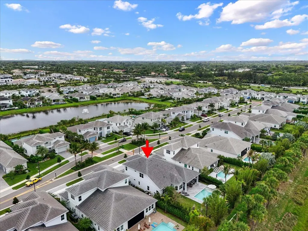 9236 Crestview Circle Palm Beach Gardens FL 33412