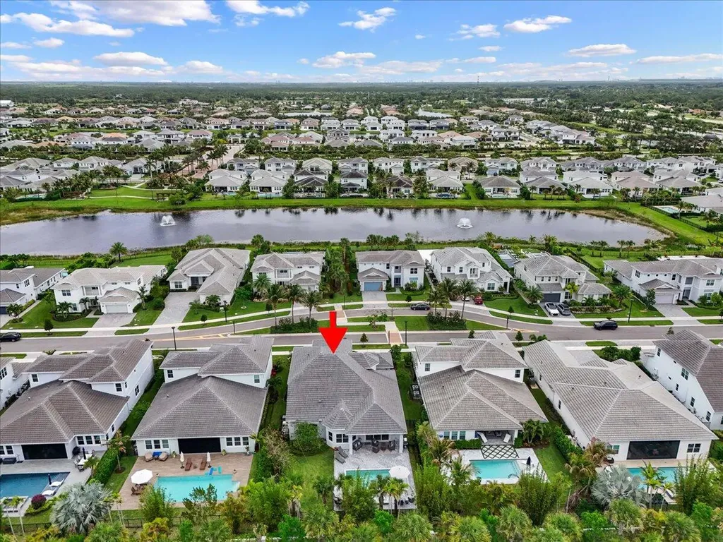 9236 Crestview Circle Palm Beach Gardens FL 33412