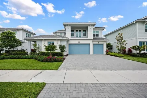 9236 Crestview Circle Palm Beach Gardens FL 33412