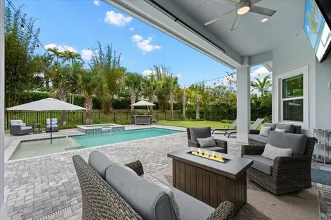 9236 Crestview Circle Palm Beach Gardens FL 33412