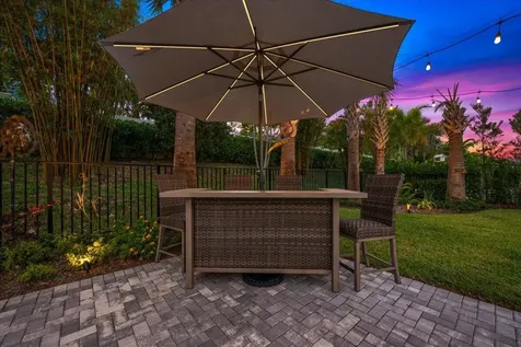 9236 Crestview Circle Palm Beach Gardens FL 33412