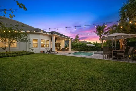 9236 Crestview Circle Palm Beach Gardens FL 33412