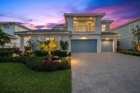 9236 Crestview Circle Palm Beach Gardens FL 33412