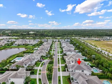 9236 Crestview Circle Palm Beach Gardens FL 33412
