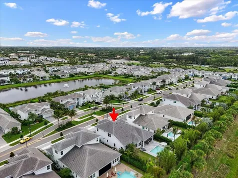 9236 Crestview Circle Palm Beach Gardens FL 33412