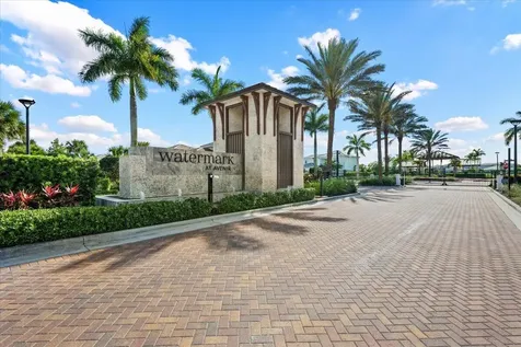 9236 Crestview Circle Palm Beach Gardens FL 33412