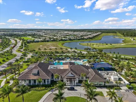 9236 Crestview Circle Palm Beach Gardens FL 33412