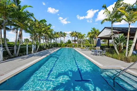 9236 Crestview Circle Palm Beach Gardens FL 33412