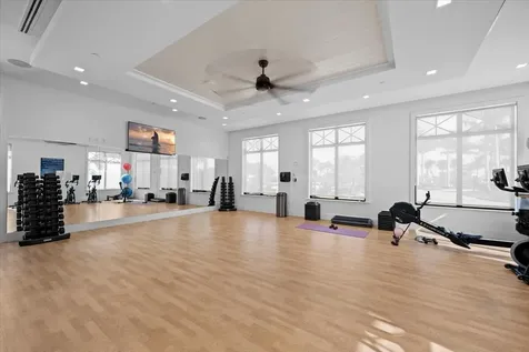 9236 Crestview Circle Palm Beach Gardens FL 33412