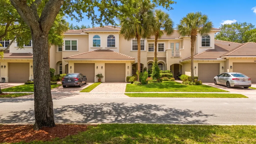 6407 Bella Circle Boynton Beach FL 33437