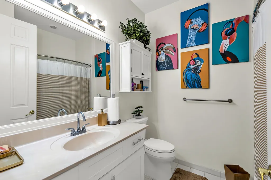 6407 Bella Circle Boynton Beach FL 33437