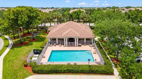 6407 Bella Circle Boynton Beach FL 33437
