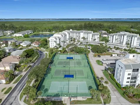2400 S Ocean Drive Fort Pierce FL 34949
