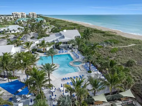 2400 S Ocean Drive Fort Pierce FL 34949
